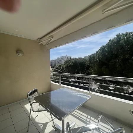Ambre D' Or By Welcome To Apartment Cannes