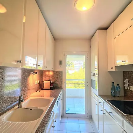 Ambre D' Or By Welcome To Apartment