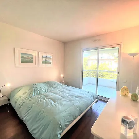 Apartment Ambre D' Or By Welcome To *